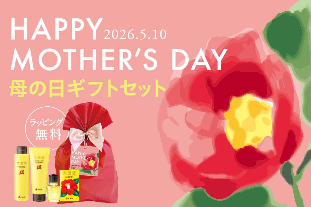 母の日ギフトセット　ラッピング無料
