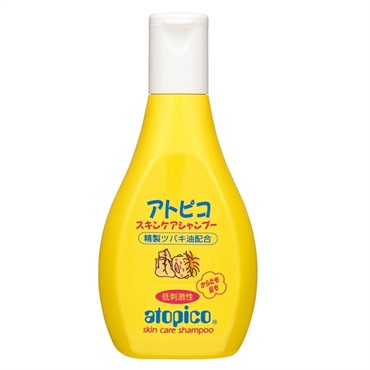アトピコ スキンケアシャンプー 200mL