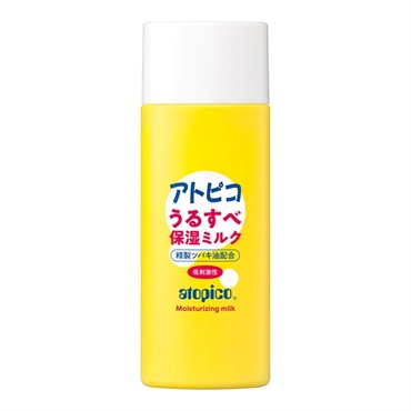 アトピコ うるすべ保湿ミルク
