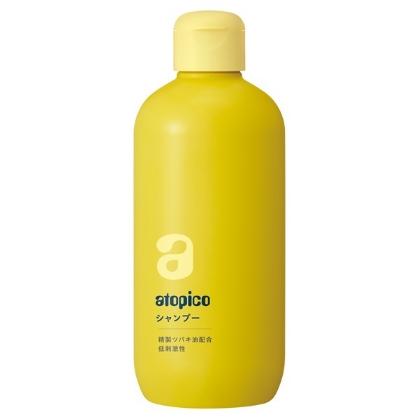 アトピコ シャンプー | 大島椿公式オンラインショップ