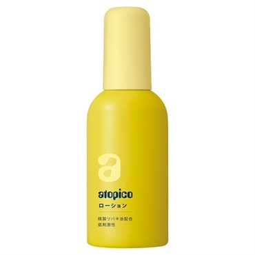 アトピコSHC クリーム | 大島椿公式オンラインショップ