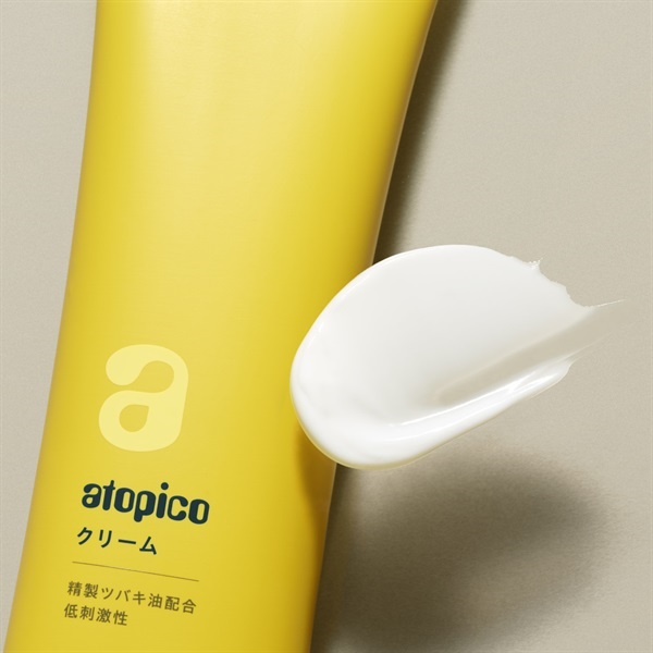 アトピコ クリーム | 大島椿公式オンラインショップ
