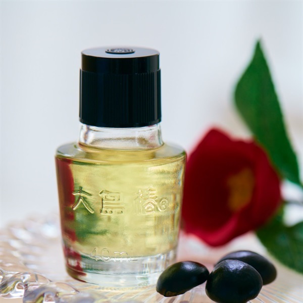 母の日ギフト】Bセット | 大島椿公式オンラインショップ