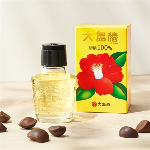 母の日ギフト】Cセット | 大島椿公式オンラインショップ