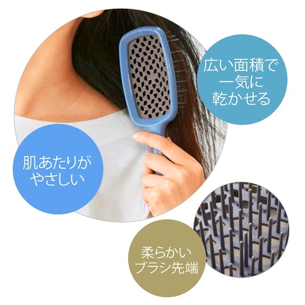 日差しを浴びた髪に！ヘアケアごほうびセット | 大島椿公式オンライン