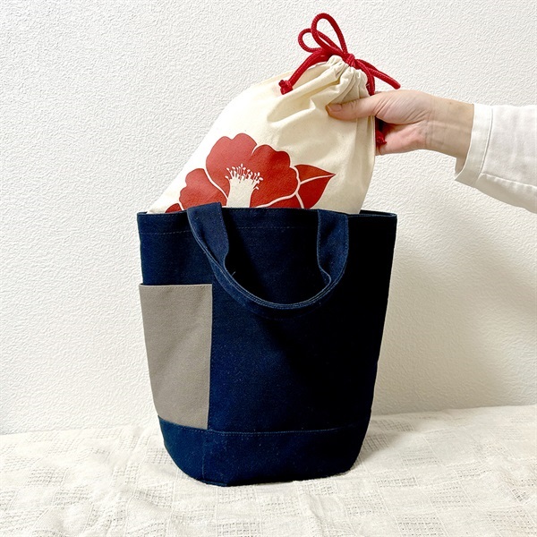 大島椿ギフトバッグ（おまかせラッピング） | 大島椿公式オンライン