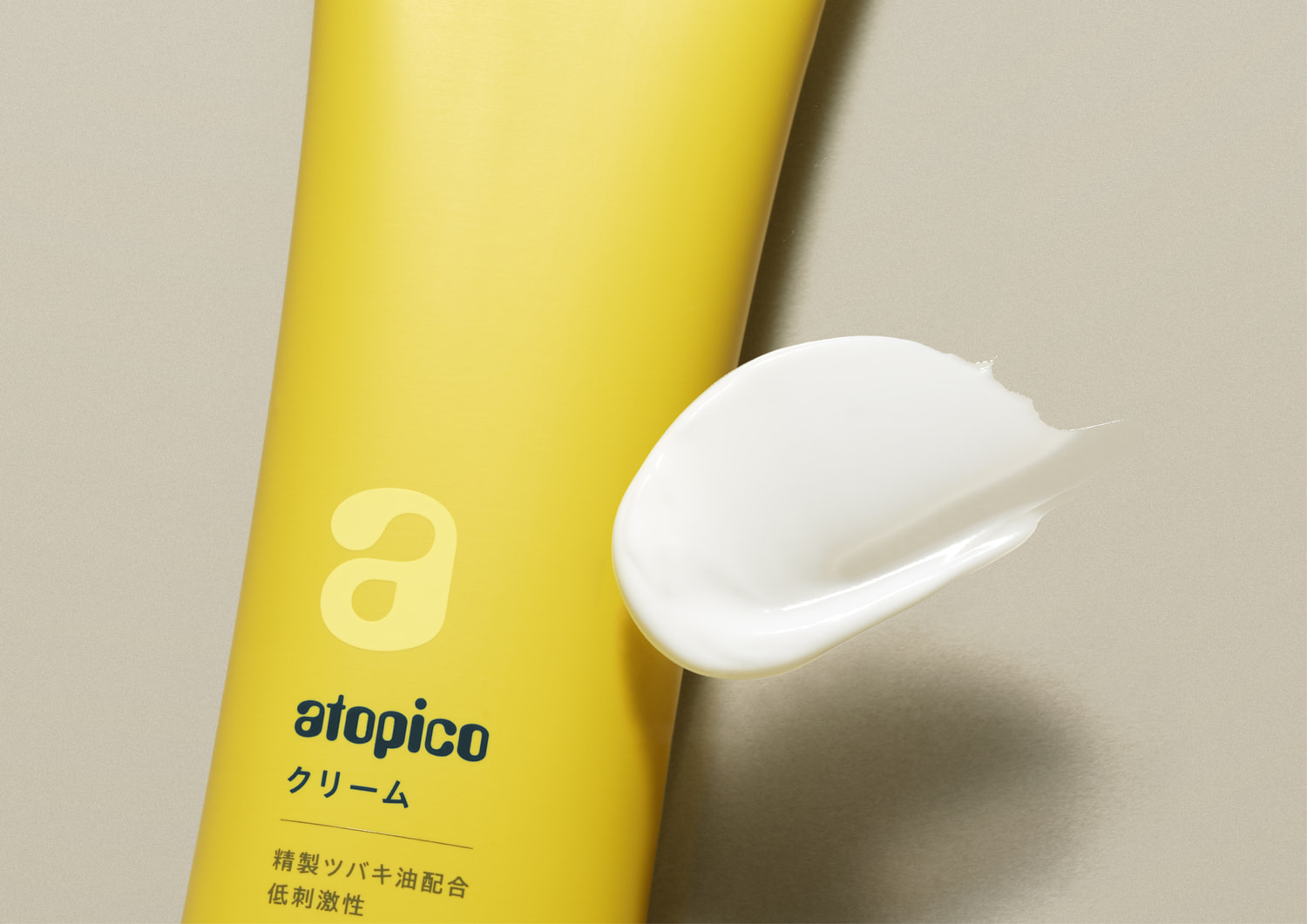 アトピコクリームとローション各４個 アトピコ クリーム | 大島椿公式オンラインショップ