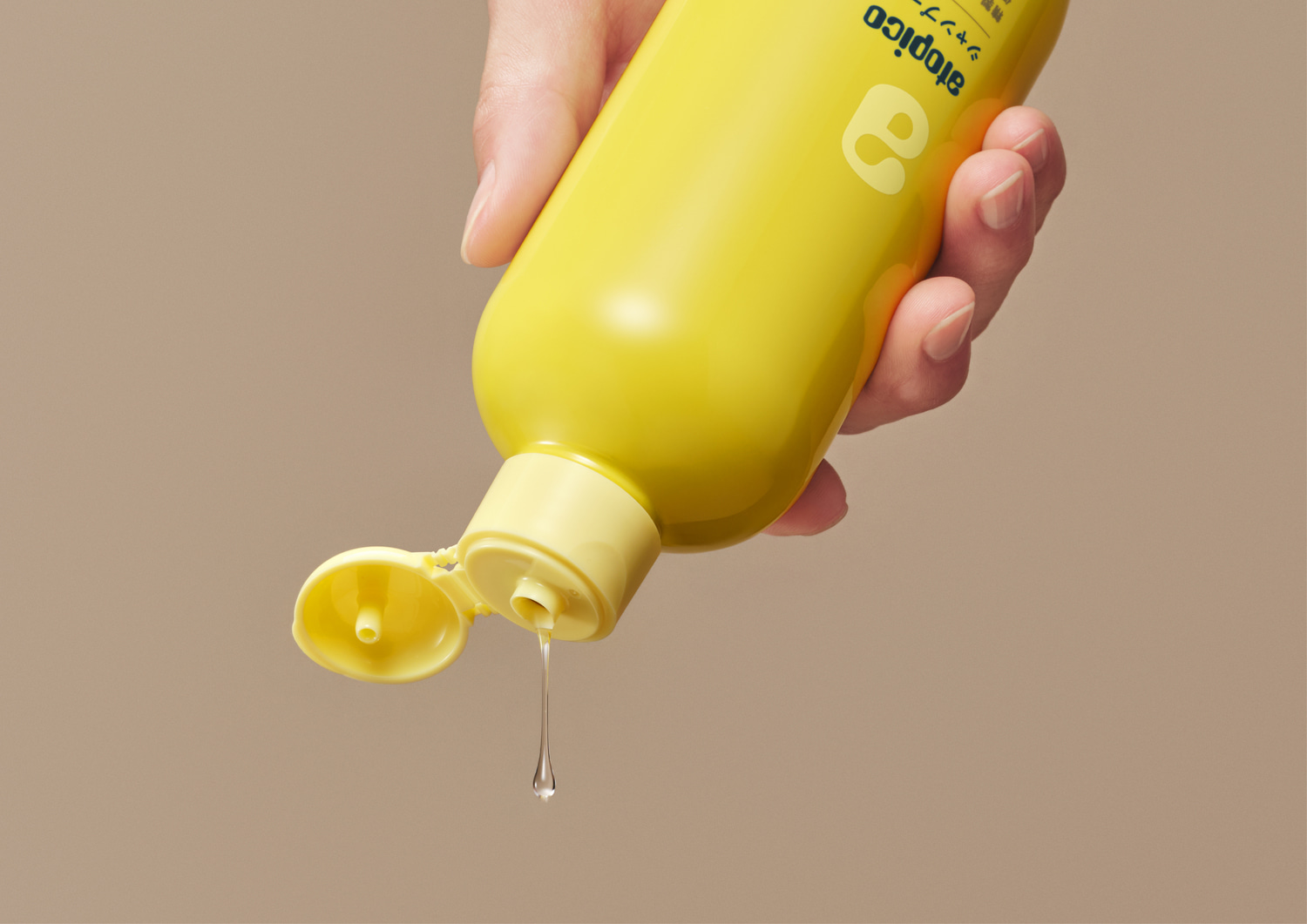 アトピコ シャンプー | 大島椿公式オンラインショップ