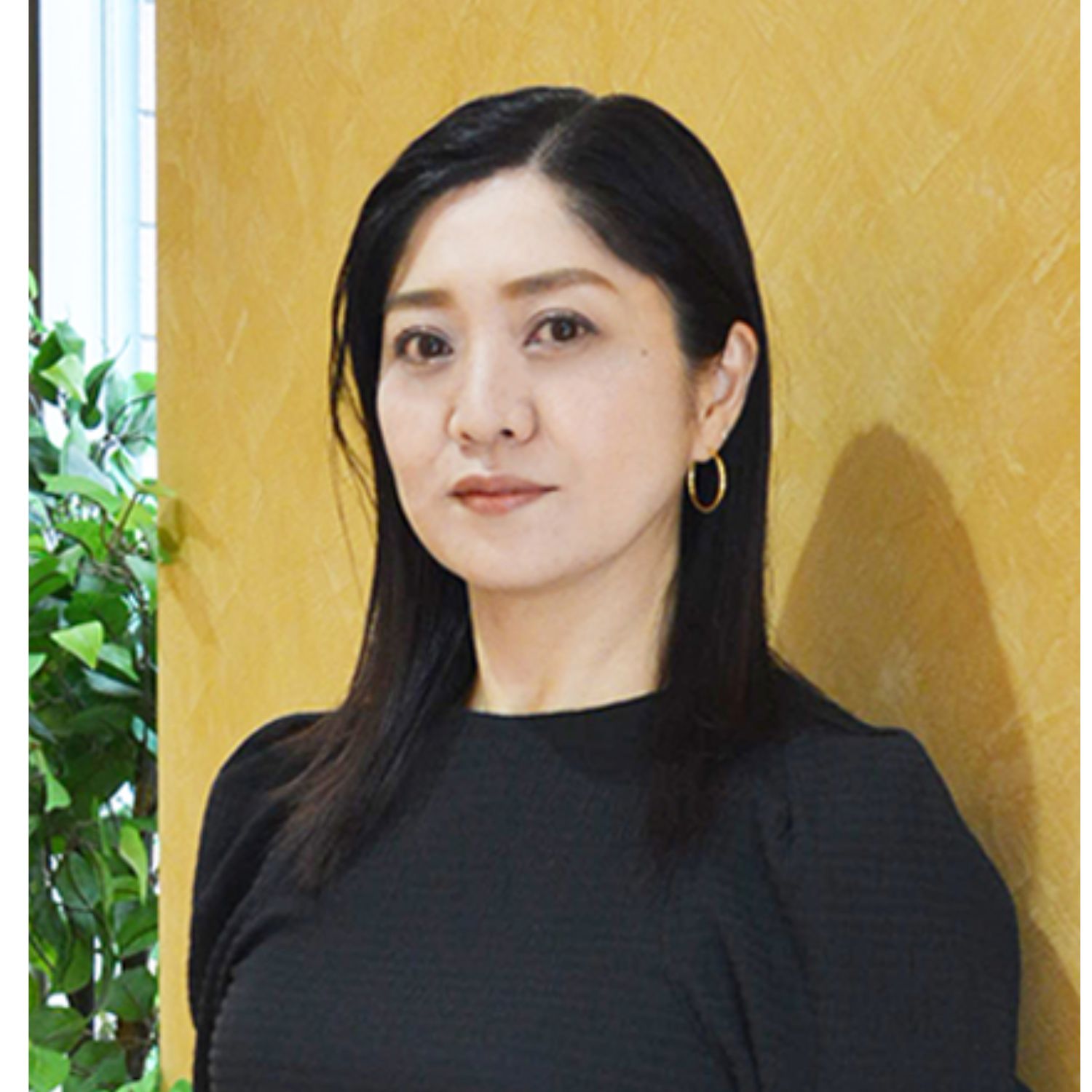 杉浦令子先生