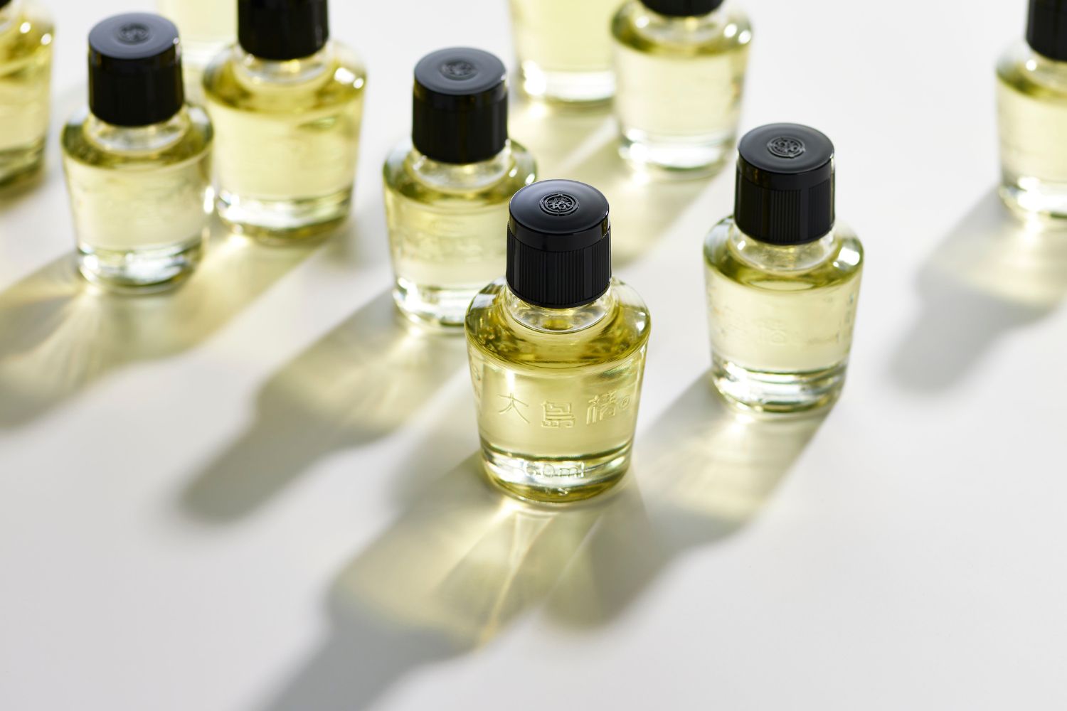 大島椿 60mL